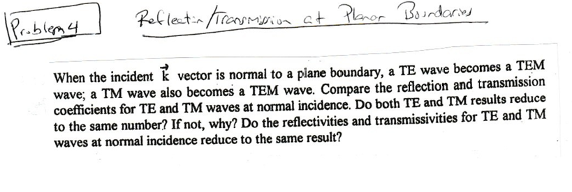 Please show hand written solutions for all