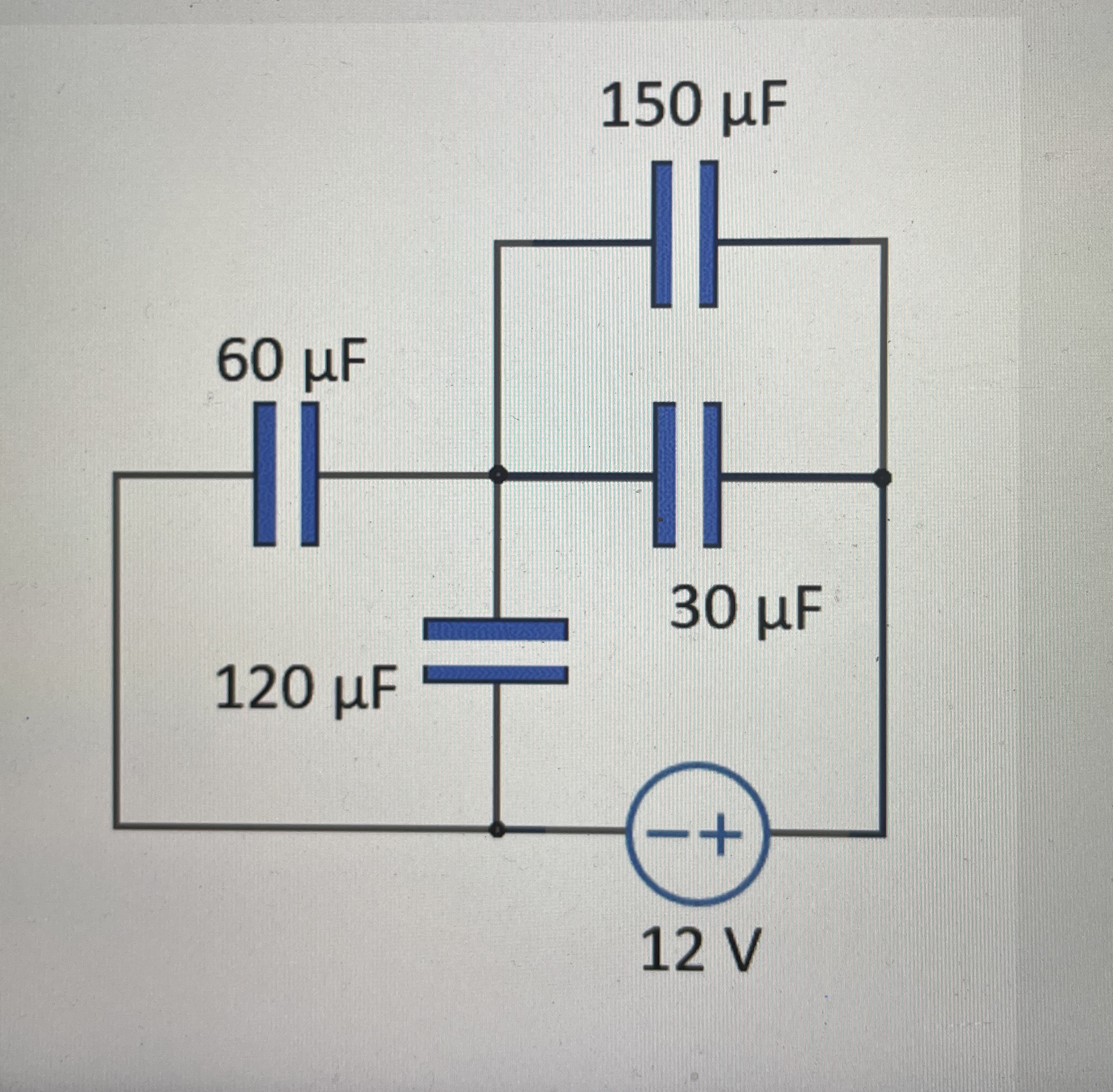 Can you help me solve the while circuit meaning