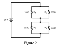 4 . Based on the figure 2 above, calculate the