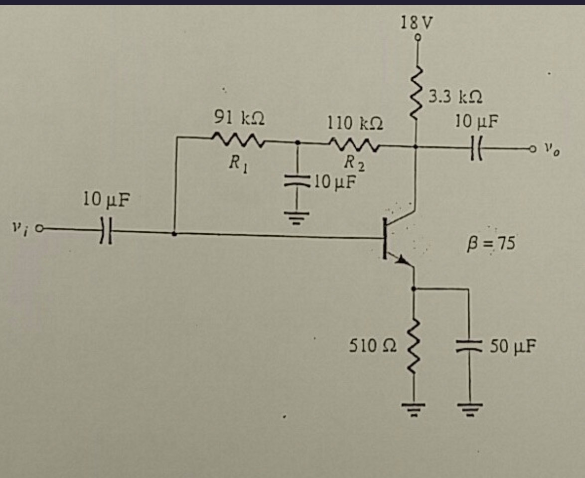 For thr figure below please find : 1 - Voltage