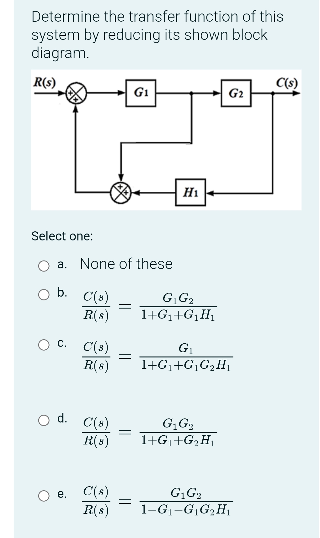 solve please and choose one correct answer