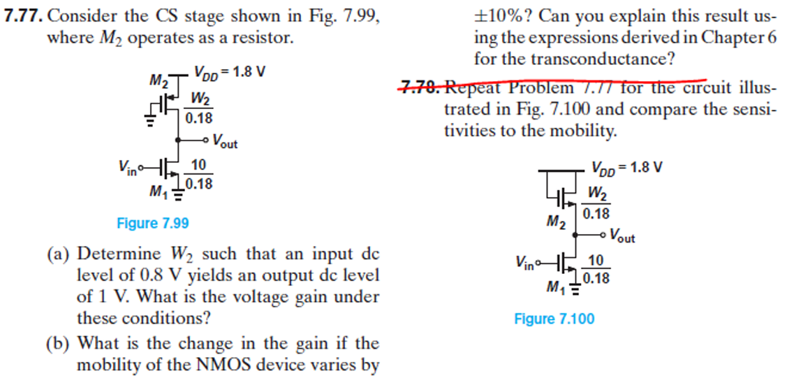 Please make "HSPICE Netlist" about 7 . 7 7 .