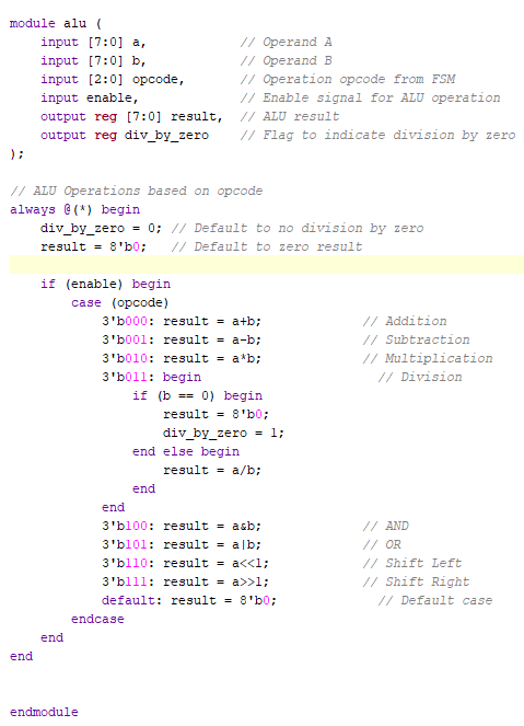 I need a top modules and the number should go