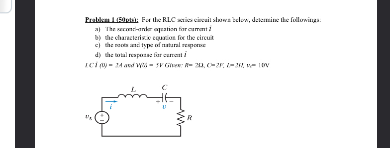 Write out step by step Problem 1 ( 5 0 pts ) :