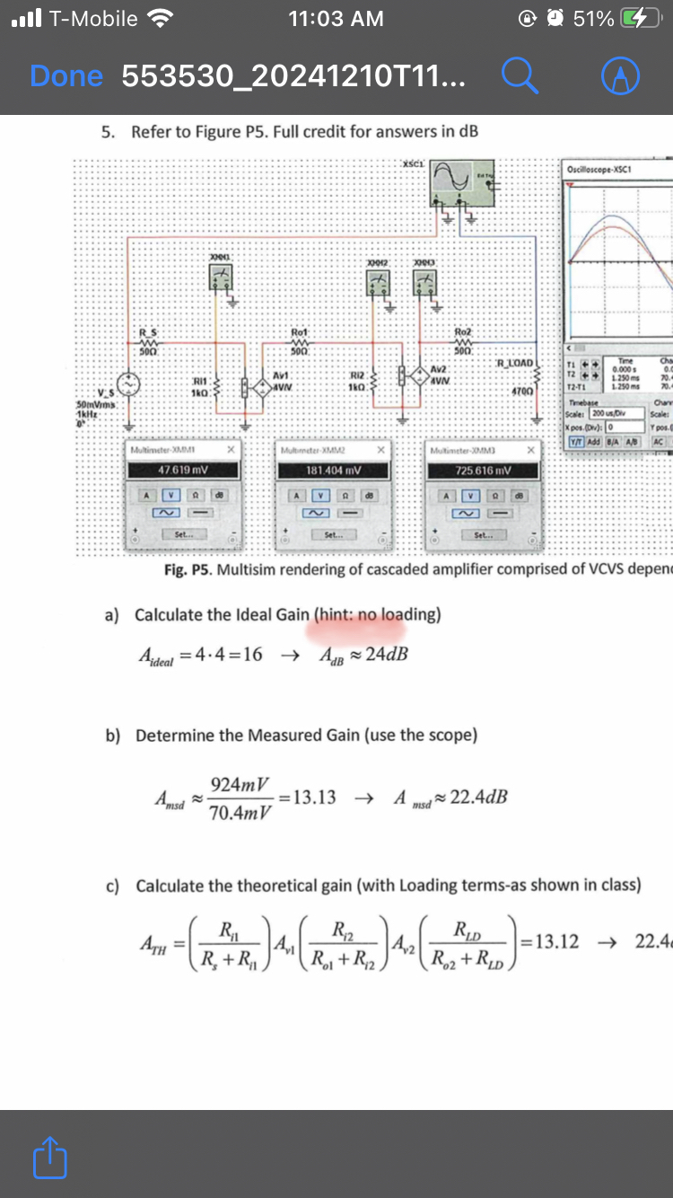I missed class this day and needing steps for