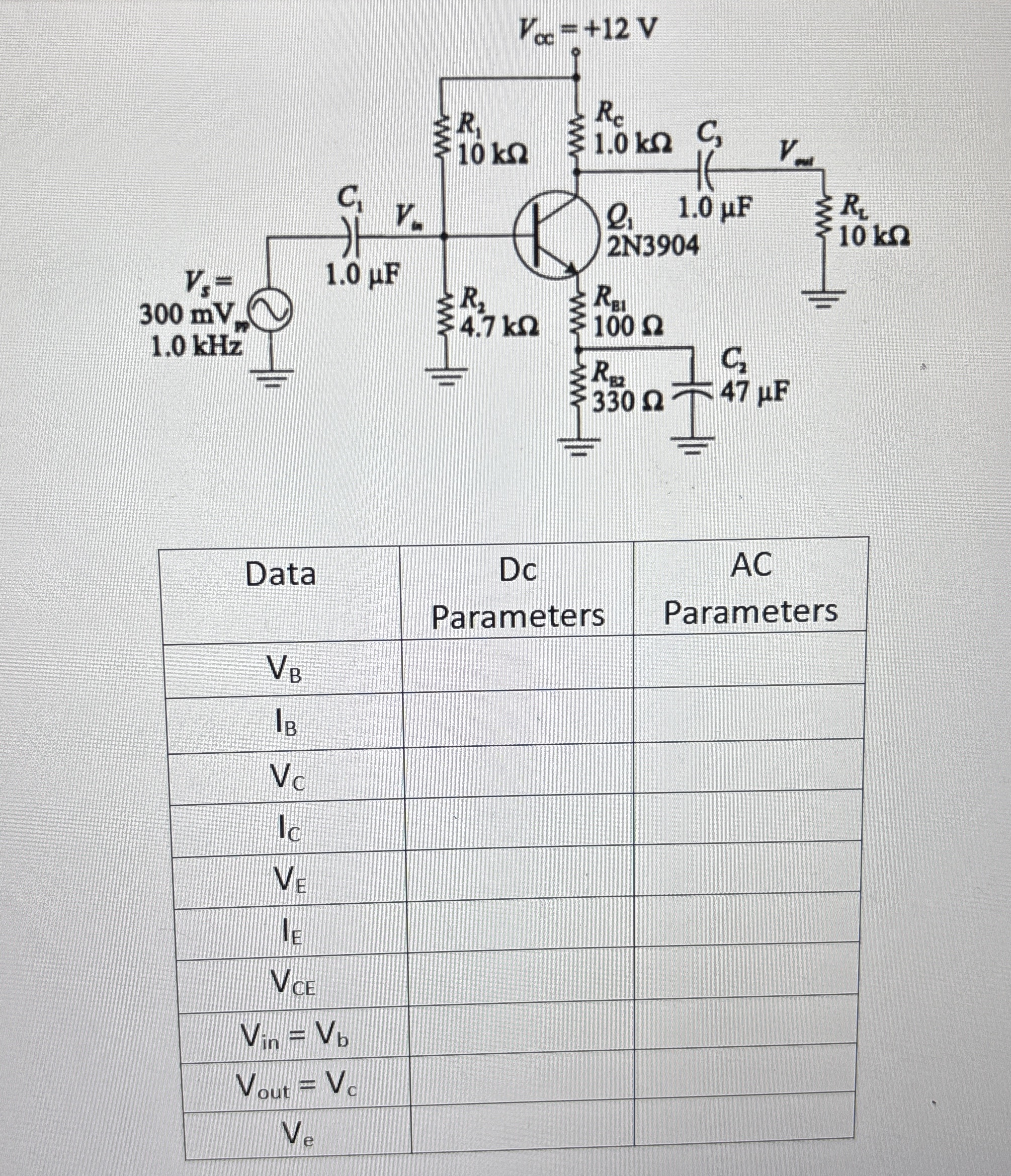 \ table [ [ Data , \ table [ [ Dc ] , [