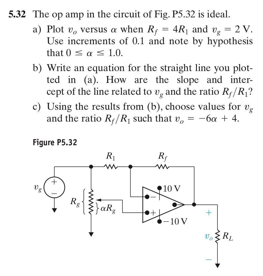 Find iL ( in milliamperes ) in the circuit in