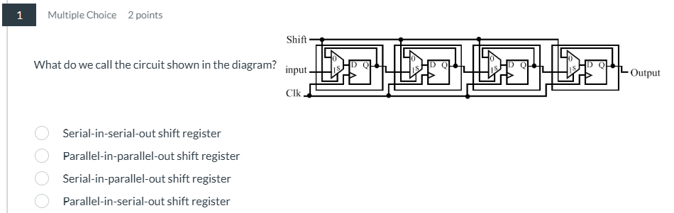 What do we call the circuit shown in the diagran