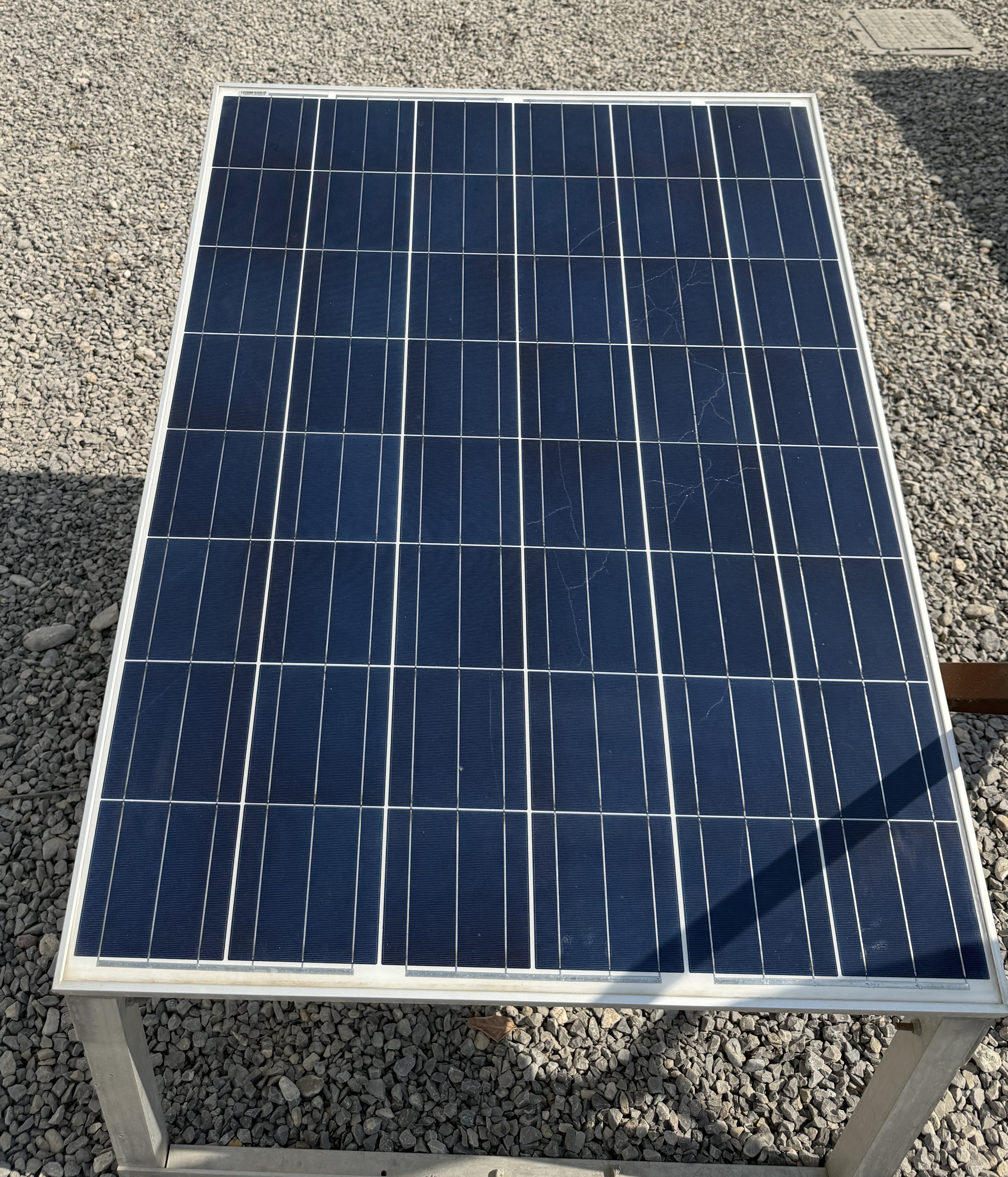 Yaowei Technology FZCU.Photovoltaic Module 2 0 0