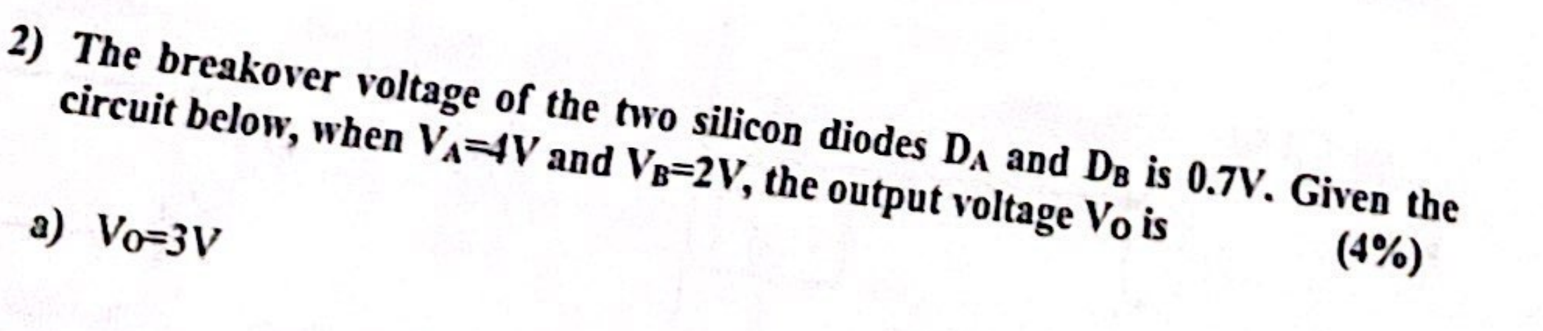 code class = "asciimath"  style="width: 25%; display: block; margin-left: 0; margin-right: auto;"></a></div>                                                                                    </h2>
                                                                            </div>
                                </div>
                                                                <div class="related-question-statment col-md-12 col-lg-12">
                                    <div class="no-padding question-statement-complete-placement">
                                                                                <h2 class="small_h2">
                                            <a href="/study-help/questions/is-v-m-a-x-or-i-m-a-x-27151593"
                                               class="related-question-statement-styling">is V m a x or I m a x ? 5 . How does the conversion between degree and radian take place? Please, give the formula with a short schematic explanation. 6 . What is the rms value V e f f of a symmetric triangle voltage which is also symmetric to the horizontal axis and has the amplitude of V m a x ? 7 . What do we understand of transient and steady</a><div class="questionHolder"><a href="/study-help/questions/is-v-m-a-x-or-i-m-a-x-27151593"><img src="https://dsd5zvtm8ll6.cloudfront.net/si.experts.images/questions/2025/02/67a272bea8ab6_45467a272be1db65.jpg" alt="is V m a x or I m a x ? 5 . How does the" class="sc-sj7gtn-1 fkZXya" style="width: 25%; display: block; margin-left: 0; margin-right: auto;"></a></div>                                                                                    </h2>
                                                                            </div>
                                </div>
                                                                <div class="related-question-statment col-md-12 col-lg-12">
                                    <div class="no-padding question-statement-complete-placement">
                                                                                <h2 class="small_h2">
                                            <a href="/study-help/questions/for-the-bootstrapped-inverter-below-figure-5-bootstrapped-inverter-a-27151594"
                                               class="related-question-statement-styling">For the bootstrapped inverter below. Figure 5 Bootstrapped Inverter. a ) Construct a detailed equivalent circuit for this circuit, including parasitic capacitances and resistances. b ) Calculate the max clock speed the pull down transistor can support ( assume 1 / 1 0 * fmax ) . c ) Plot the dynamic behaviour of this circuit, including estimates</a><div class="questionHolder"><a href="/study-help/questions/for-the-bootstrapped-inverter-below-figure-5-bootstrapped-inverter-a-27151594"><img src="https://dsd5zvtm8ll6.cloudfront.net/si.experts.images/questions/2025/02/67a272beb022f_45467a272be15514.jpg" alt="For the bootstrapped inverter below. Figure 5" class="sc-sj7gtn-1 fkZXya" style="width: 25%; display: block; margin-left: 0; margin-right: auto;"></a></div>                                                                                    </h2>
                                                                            </div>
                                </div>
                                                                <div class="related-question-statment col-md-12 col-lg-12">
                                    <div class="no-padding question-statement-complete-placement">
                                                                                <h2 class="small_h2">
                                            <a href="/study-help/questions/q-3-8-3-determine-the-waveform-for-the-27151595"
                                               class="related-question-statement-styling">Q 3 8 3 . Determine the waveform for the current i C of a 2 - F capacitor for the applied voltage v C in Fig. 2 . 1 5 5 .</a><div class="questionHolder"><a href="/study-help/questions/q-3-8-3-determine-the-waveform-for-the-27151595"><img src="https://dsd5zvtm8ll6.cloudfront.net/si.experts.images/questions/2025/02/67a272bea9edf_45467a272be1f09b.jpg" alt="Q 3 8 3 . Determine the waveform for the current" class="sc-sj7gtn-1 fkZXya" style="width: 25%; display: block; margin-left: 0; margin-right: auto;"></a></div>                                                                                    </h2>
                                                                            </div>
                                </div>
                                                                <div class="related-question-statment col-md-12 col-lg-12">
                                    <div class="no-padding question-statement-complete-placement">
                                                                                <h2 class="small_h2">
                                            <a href="/study-help/questions/for-the-circuit-below-using-both-mesh-loop-analysis-27151596"
                                               class="related-question-statement-styling">For the circuit below, using both mesh / loop analysis and nodal analysis, find at resistor point a - b: The current, The voltage drops Power consumed</a><div class="questionHolder"><a href="/study-help/questions/for-the-circuit-below-using-both-mesh-loop-analysis-27151596"><img src="https://dsd5zvtm8ll6.cloudfront.net/si.experts.images/questions/2025/02/67a272bec77a2_45467a272be1d1f3.jpg" alt="For the circuit below, using both mesh / loop" class="sc-sj7gtn-1 fkZXya" style="width: 25%; display: block; margin-left: 0; margin-right: auto;"></a></div>                                                                                    </h2>
                                                                            </div>
                                </div>
                                                                <div class="related-question-statment col-md-12 col-lg-12">
                                    <div class="no-padding question-statement-complete-placement">
                                                                                <h2 class="small_h2">
                                            <a href="/study-help/questions/identify-the-statements-that-are-true-of-the-power-factor-27151597"
                                               class="related-question-statement-styling">Identify the statements that are true of the power factor. It is said to be leading when the current leads the voltage, which implies an inductive load. It is equal to one for a purely capacitive load. It is multiplied by the apparent power to obtain the real or average power. It is the cosine of the angle of the load impedance.</a><div class="questionHolder"><a href="/study-help/questions/identify-the-statements-that-are-true-of-the-power-factor-27151597"><img src="https://dsd5zvtm8ll6.cloudfront.net/si.experts.images/questions/2025/02/67a272bedb12b_45467a272be179b7.jpg" alt="Identify the statements that are true of the" class="sc-sj7gtn-1 fkZXya" style="width: 25%; display: block; margin-left: 0; margin-right: auto;"></a></div>                                                                                    </h2>
                                                                            </div>
                                </div>
                                                                <div class="related-question-statment col-md-12 col-lg-12">
                                    <div class="no-padding question-statement-complete-placement">
                                                                                <h2 class="small_h2">
                                            <a href="/study-help/questions/d-nde-r-1-1-0-r-2-27151598"
                                               class="related-question-statement-styling">D nde: R 1 = 1 0 , R 2 Marr n , Negro, Negro, Dorado, R 3 Rojo, Negro, Negro, Dorado, R 4 = 2 0 . R 5 = 1 0 , G 6 = 1 0 m S , G 7 = 4 0 m S , G 8 = 2 5 0 m S , G 9 = 6 2 . 5 m S , t norte PAG</a>                                                                                    </h2>
                                                                            </div>
                                </div>
                                                                <div class="related-question-statment col-md-12 col-lg-12">
                                    <div class="no-padding question-statement-complete-placement">
                                                                                <h2 class="small_h2">
                                            <a href="/study-help/questions/find-v-1-v-2-find-the-analytical-form-27151599"
                                               class="related-question-statement-styling">Find v 1 & v 2 Find the analytical form of the equivalent resistance seen by ls 1 Find the analytical form of the equivalent resistance seen by R 2 Find the analytical form of the equivalent resistance seen by R 3</a><div class="questionHolder"><a href="/study-help/questions/find-v-1-v-2-find-the-analytical-form-27151599"><img src="https://dsd5zvtm8ll6.cloudfront.net/si.experts.images/questions/2025/02/67a272bf00d3b_45467a272be17961.jpg" alt="Find v 1 & v 2 Find the analytical form of the" class="sc-sj7gtn-1 fkZXya" style="width: 25%; display: block; margin-left: 0; margin-right: auto;"></a></div>                                                                                    </h2>
                                                                            </div>
                                </div>
                                                                <div class="related-question-statment col-md-12 col-lg-12">
                                    <div class="no-padding question-statement-complete-placement">
                                                                                <h2 class="small_h2">
                                            <a href="/study-help/questions/q-7-find-the-current-through-the-branch-a-27151600"
                                               class="related-question-statement-styling">Q . 7 Find the Current through the branch a - b of the network shown in the figure 6 . using Thevenin