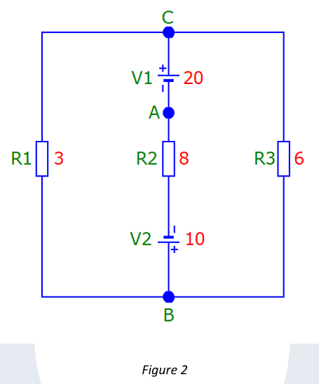 what is the arrangement of these resistors, are