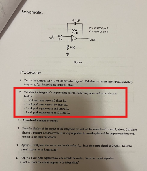 Components Medium speed FET - input op amp ( 3 5