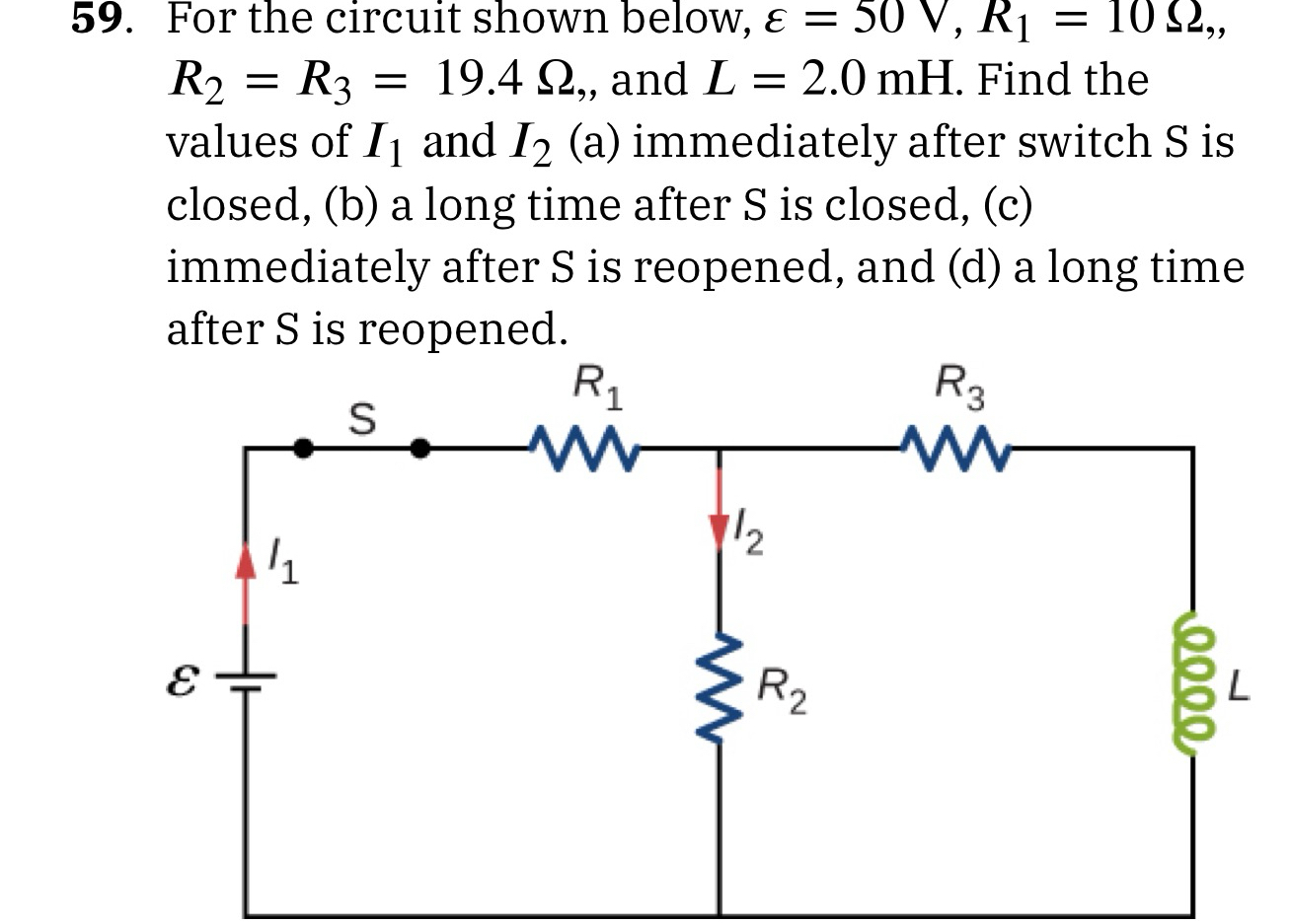 For the circuit shown below, = 5 0 v v , R 1 = 1