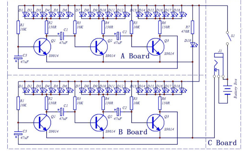 Can you please tell me how this circuit will