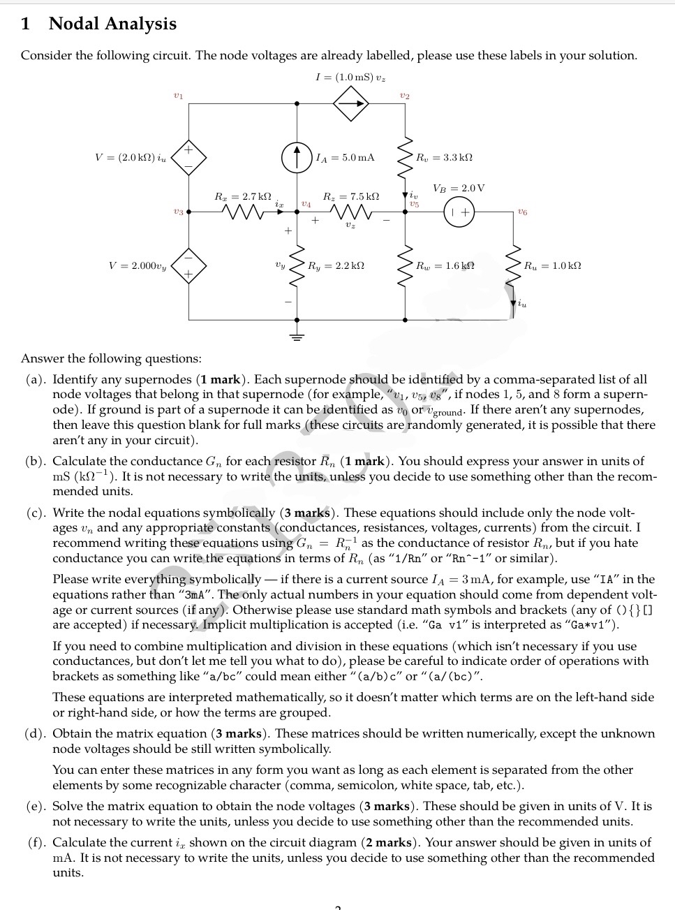 Solve correctly all parts and ill give many