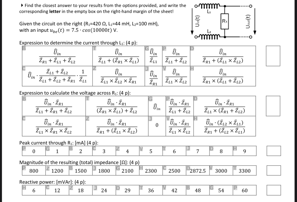 Find the closest answer to your results from the