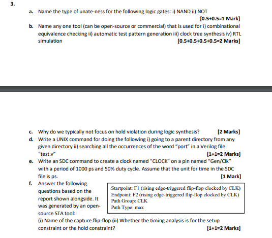 Provide me the complete solution and it should be