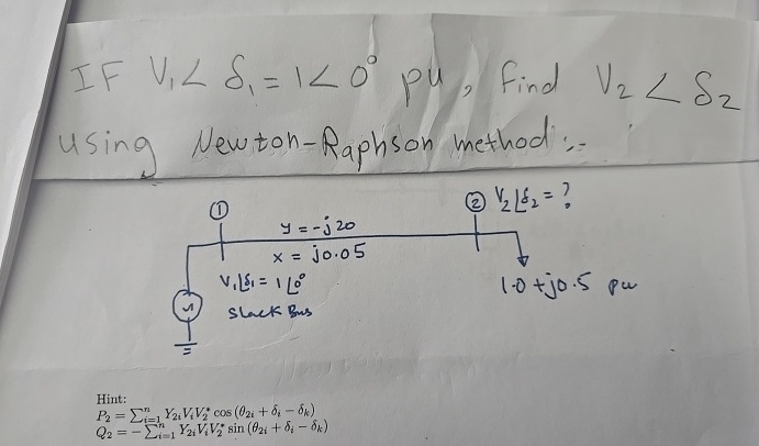 How to solve please see attached picture. many