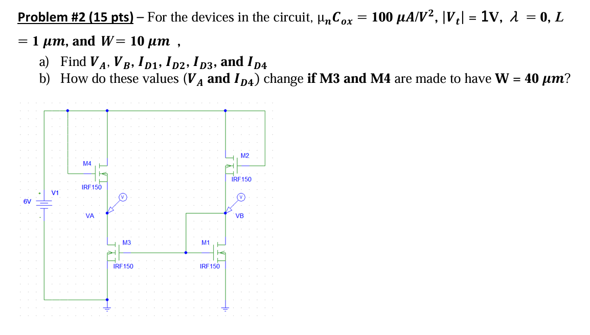 PLease solve in detail. Problem # 2 ( 1 5 pts ) -
