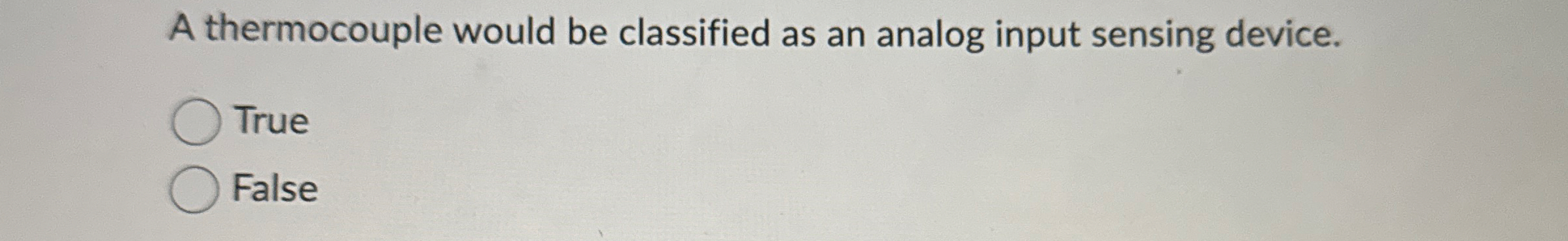 I / O modules are normally installed or removed