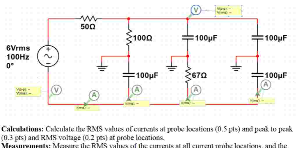 First, can you redraw the circuit with one ground