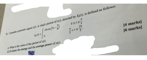 1 4 marks ] [ 6 marks ]