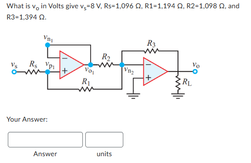 What is v _ ( 0 ) in Volts give v _ ( 5 ) = 8 V ,