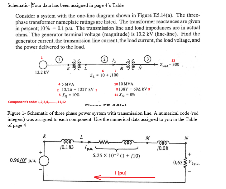 USE BLUE HIGHLIGHTED TABLE VALUES Schematic - |