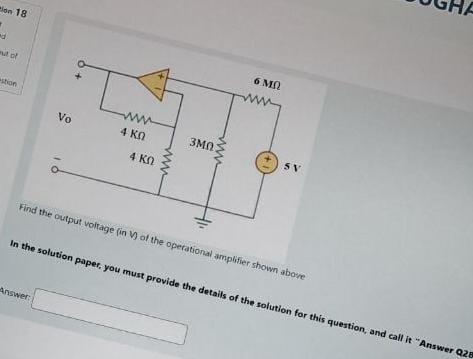 on 1 8 Fing you must provide the details of the