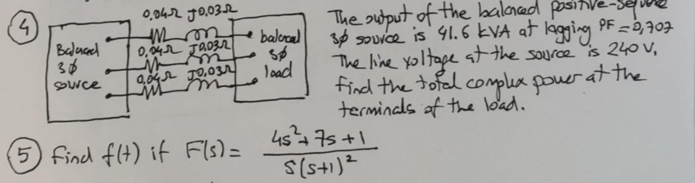 The output of the baloned positive - sepure 3