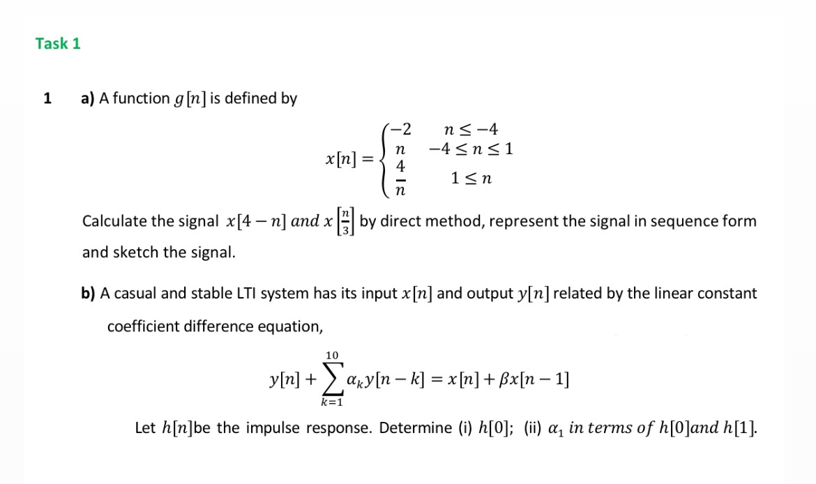 ( DSP ( Digital signal proccess module ) ) (