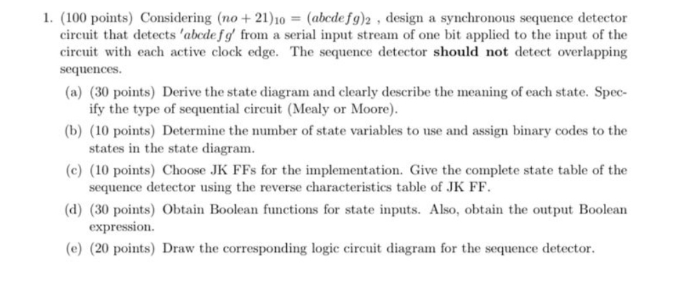 no = 1 0 . Considering ( n o + 2 1 ) 1 0 = ( a b