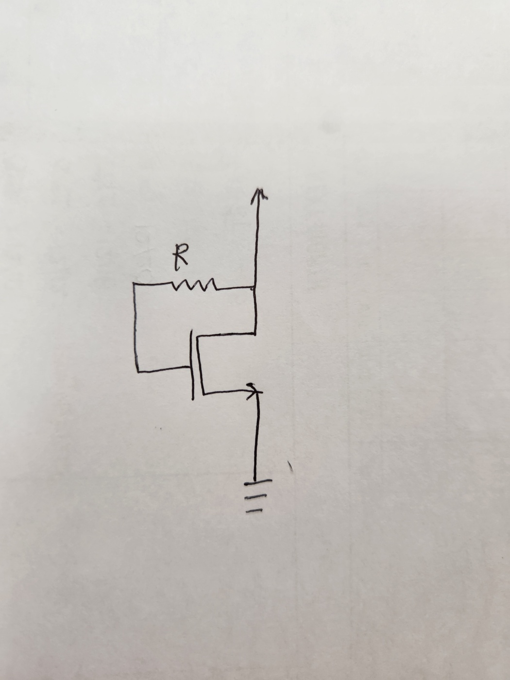 Please find the transfer function and output