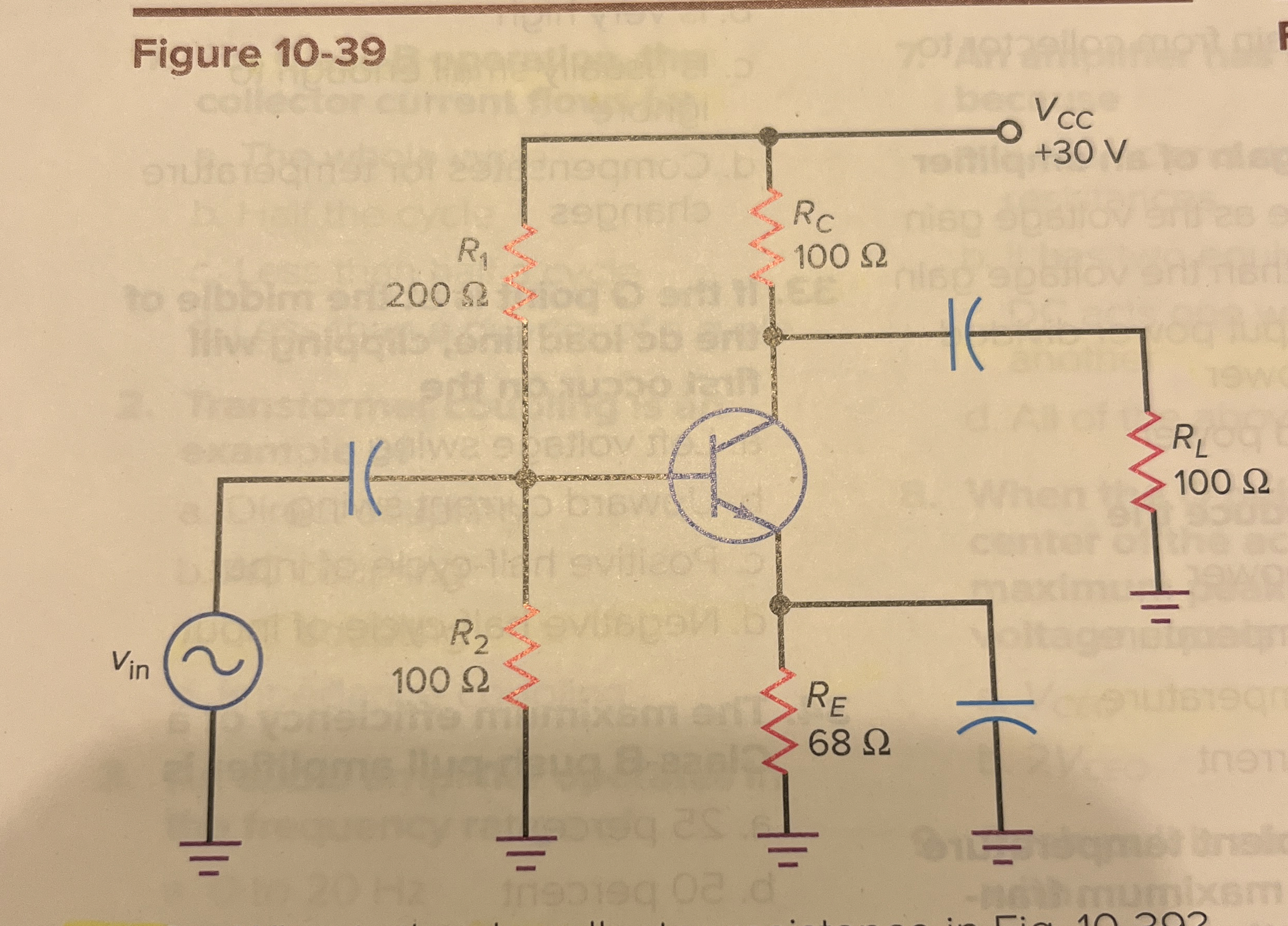 1 0 - 8 What is the maximum peak - to - peak