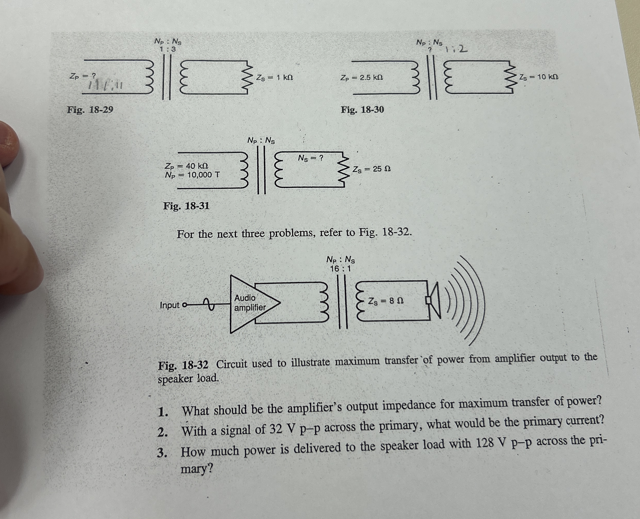 Fig. 1 8 - 2 9 Fig. 1 8 - 3 0 1 1 g . 1 0 - 3 1