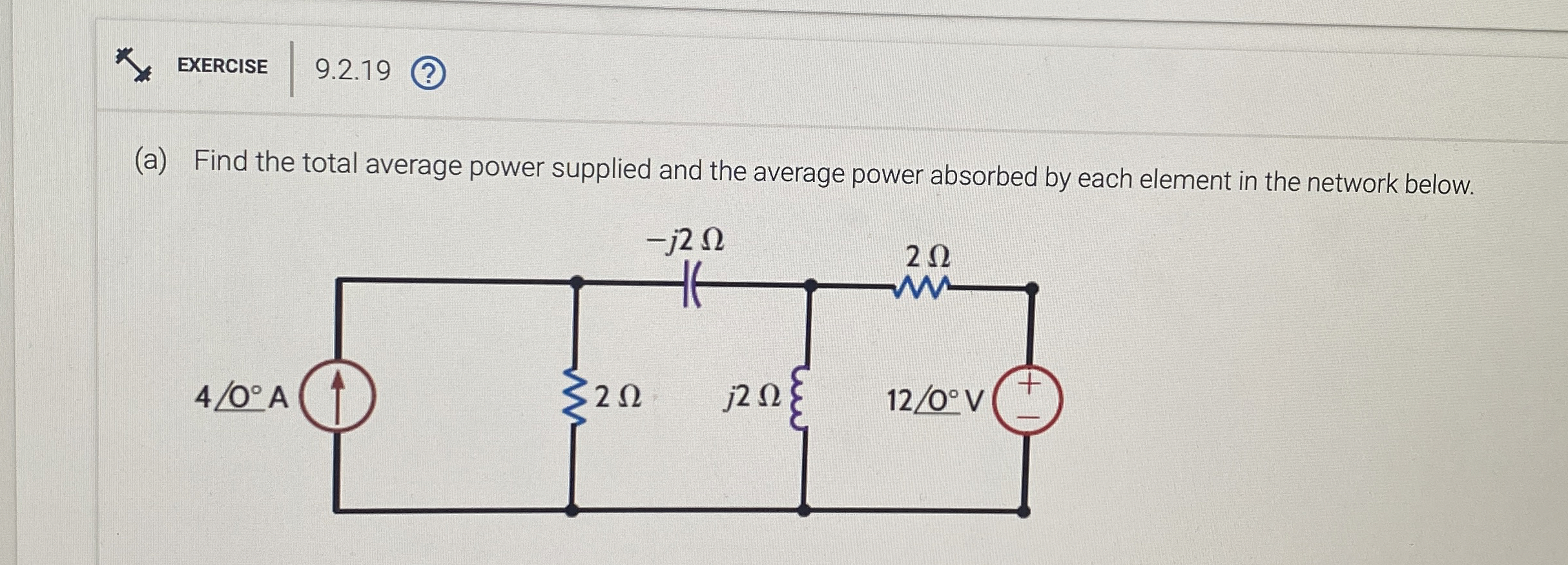 EXERCISE 9 . 2 . 1 9 ( a ) Find the total average