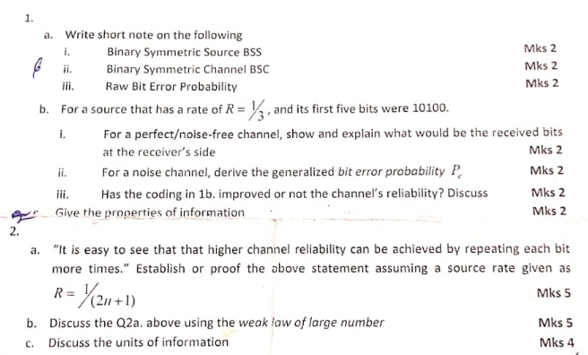 a . Write short note on the following \ table [ [