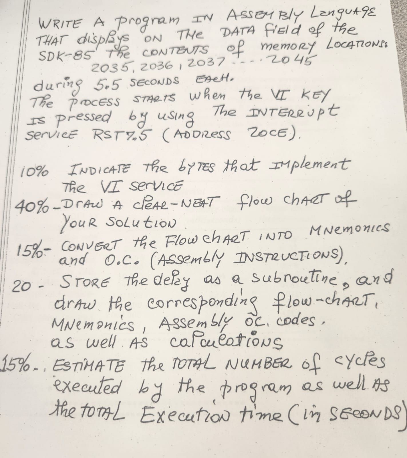 Answer everything with steps and exlanations base