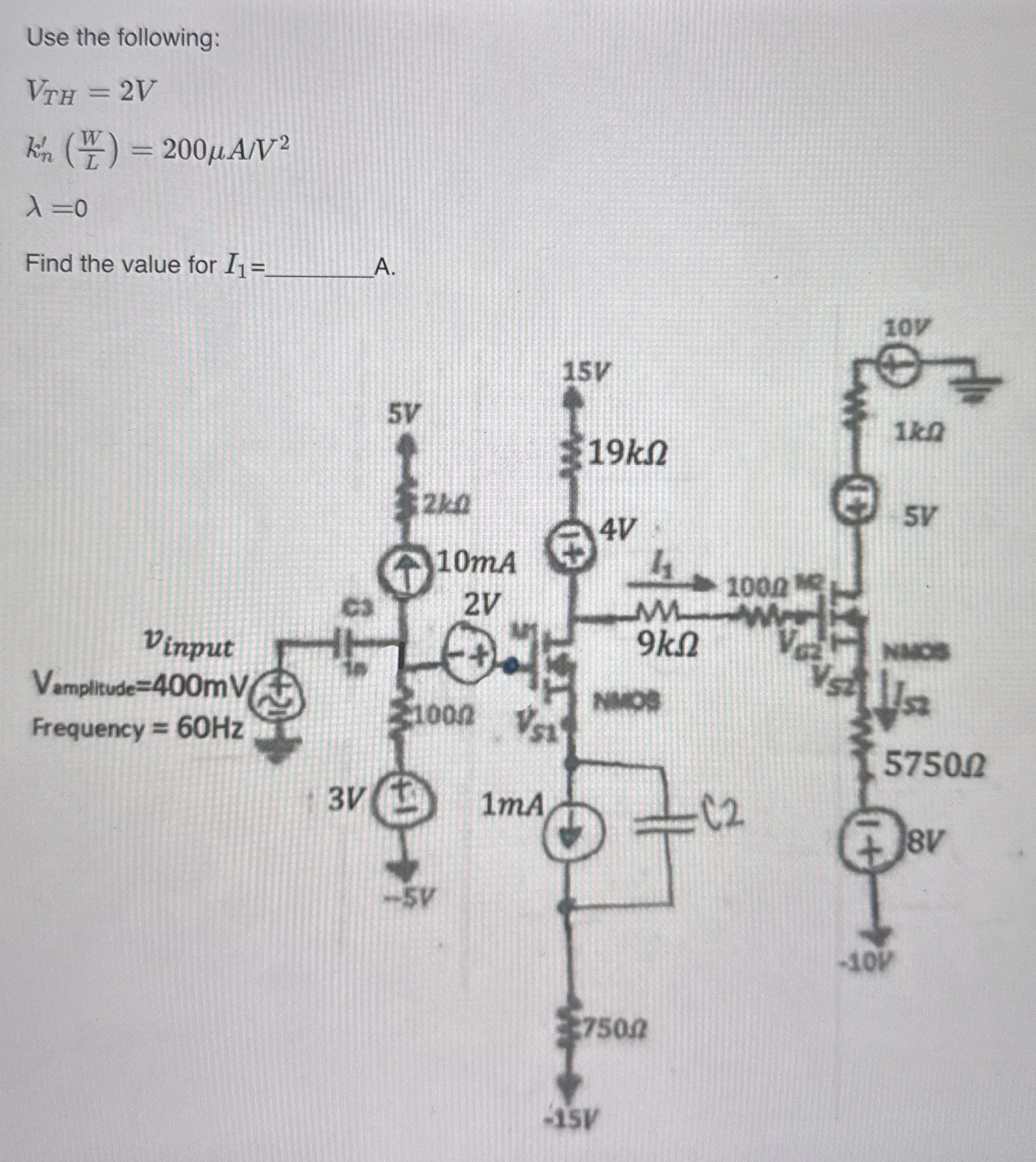 Can you give answer of VG 2 , VS 2 , and