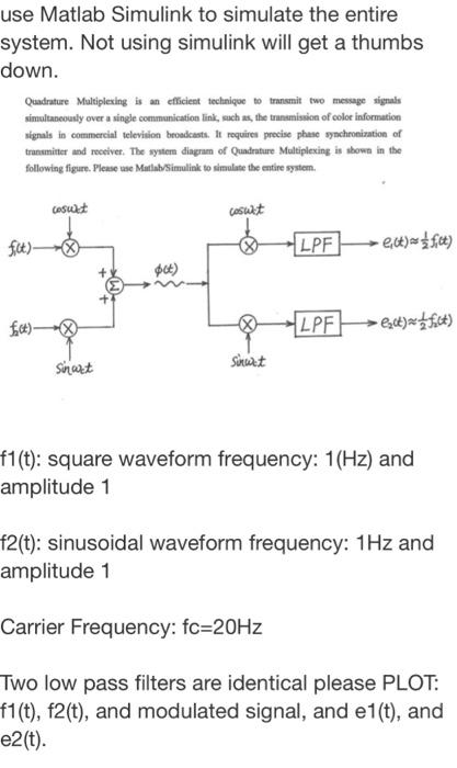 Can you share simulink please if possible I
