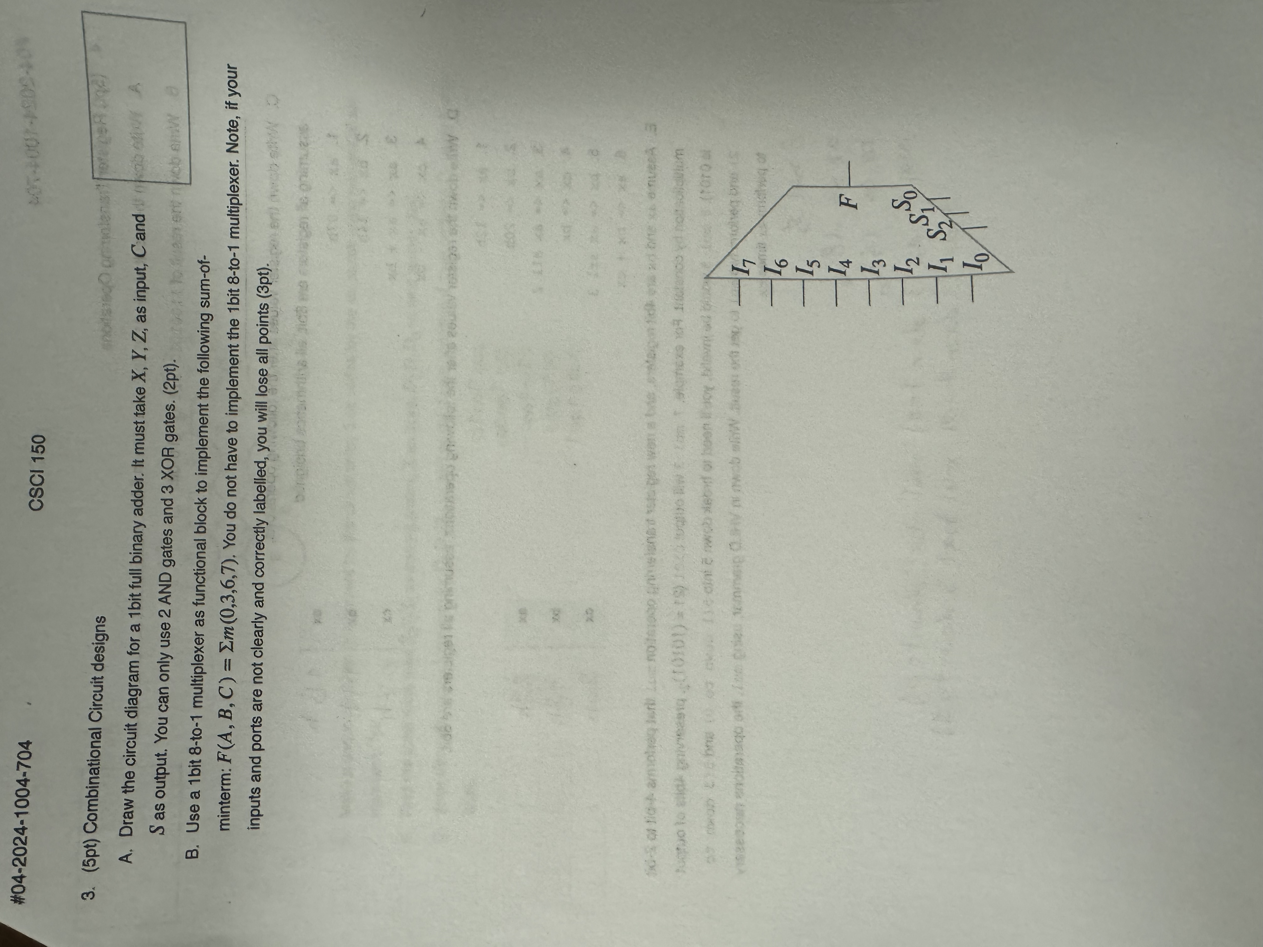 $ 0 4 - 2 0 2 4 - 1 0 0 4 - 7 0 4 CSCI 1 5 0 3 .