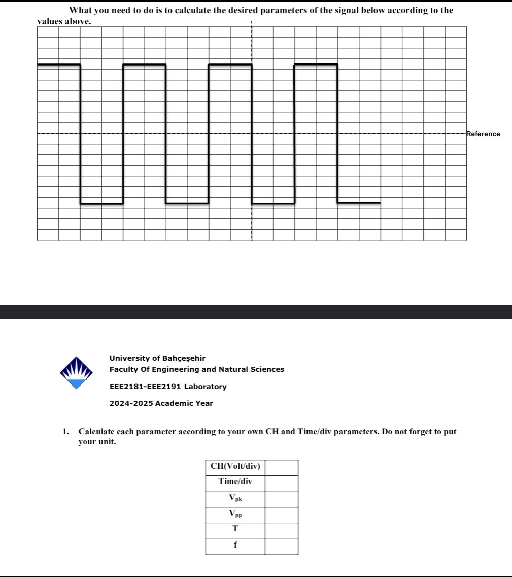 What you need to do is to calculate the desired