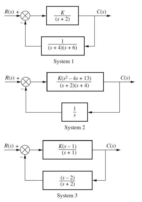 please help with system 2 and 3