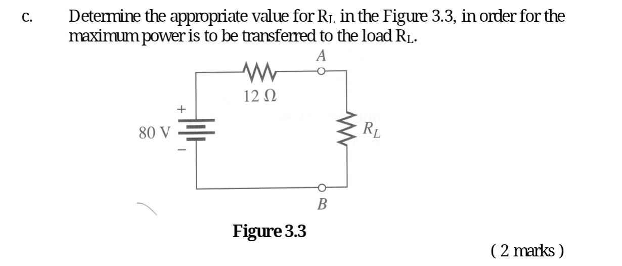 Page 6 a . Determine the current through R 4 for