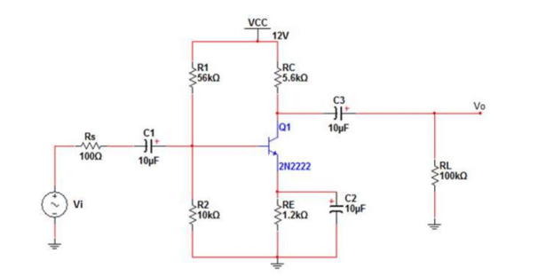 Write all the results in Table 2 . Show your