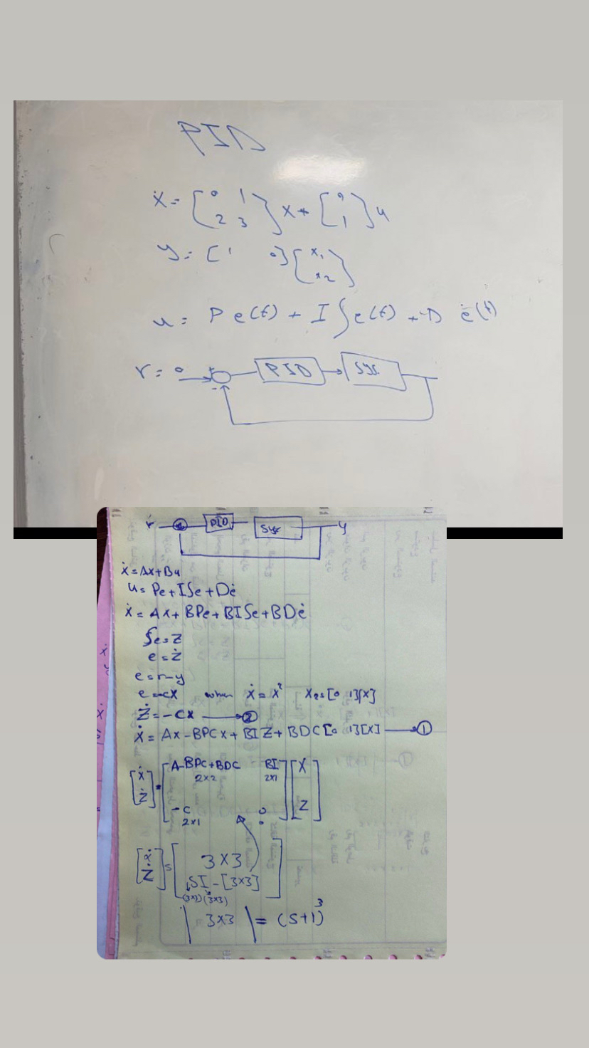 Sol step by step by hand complete