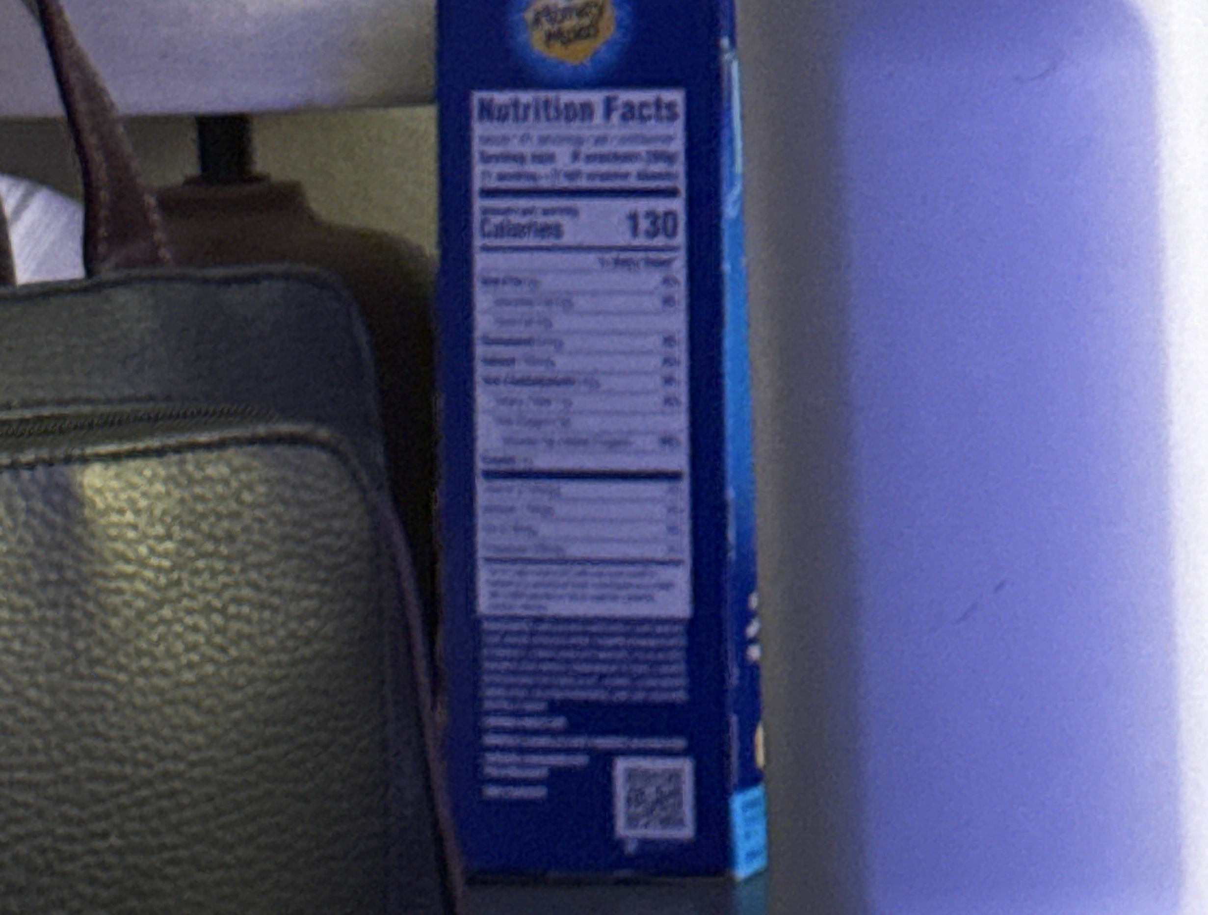 Whats is red in aztec