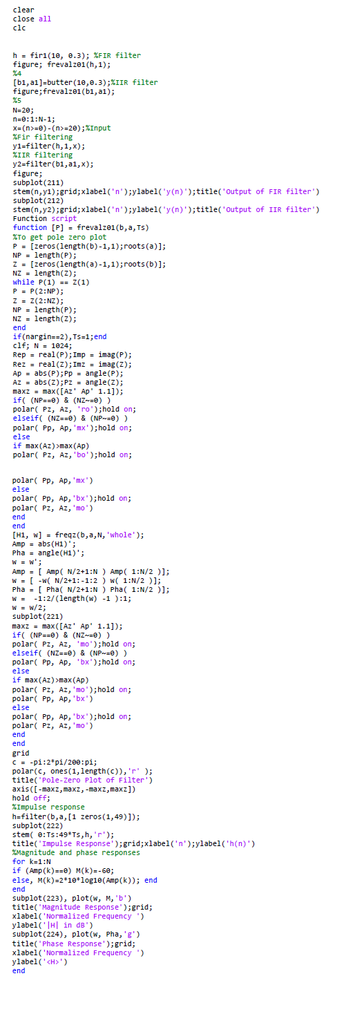 Hi , I found this code on Chegg from the expert,