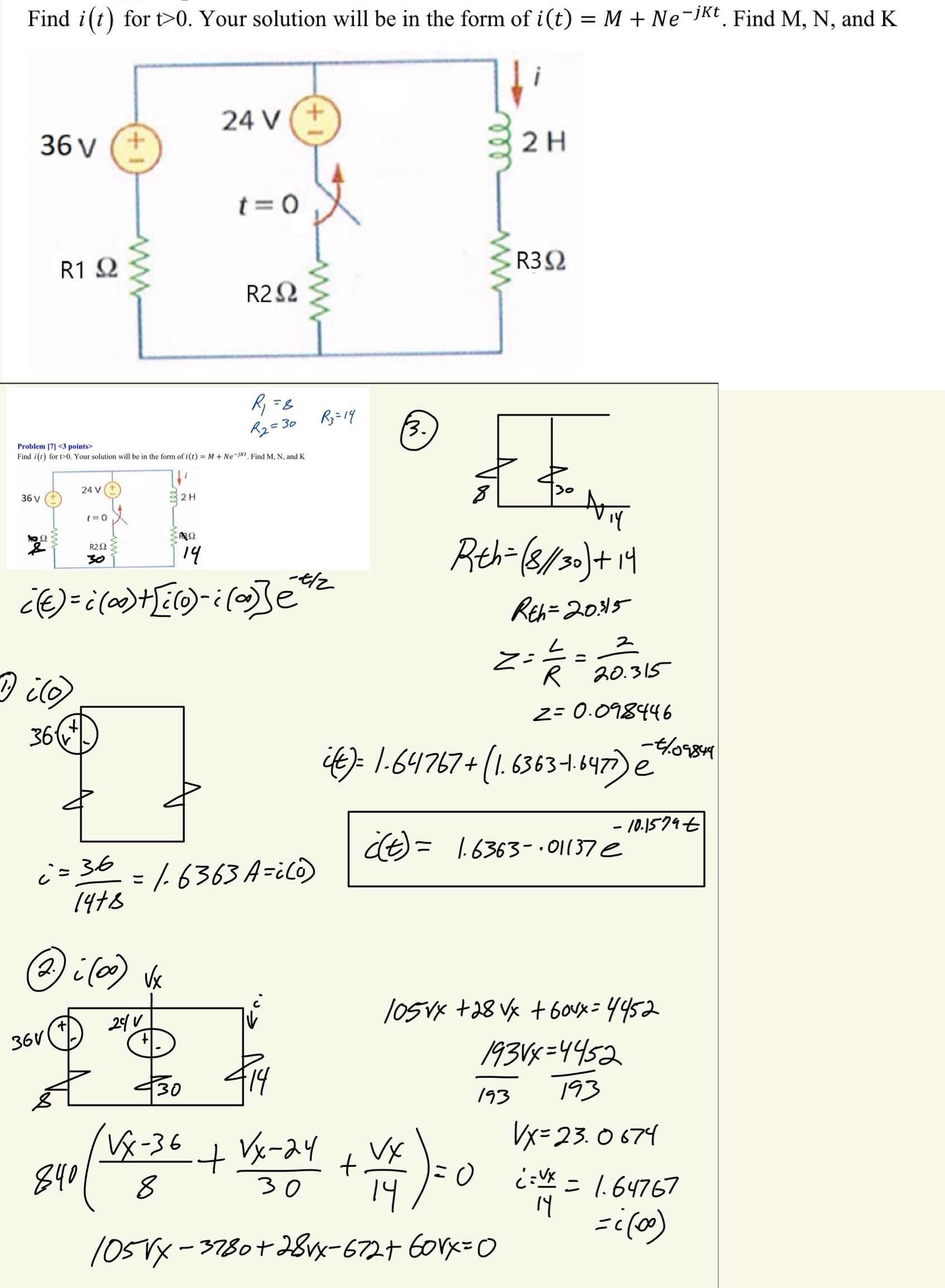 #R 1 = 8 , #R 2 = 3 0 , #R 3 = 1 4 . Need someone