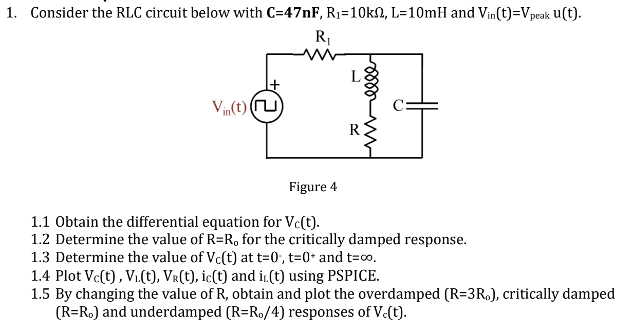 could you solve this KCL i ( t ) = i ( 1 ) + i (